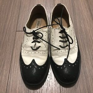 Steven by Steve Madden Melin Oxford